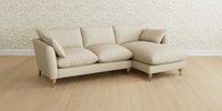 Medium Sofa Chaise - Right Hand
