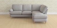 Medium Sofa Chaise - Right Hand