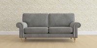 3 Seater Small Sofa