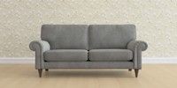 3 Seater Small Sofa