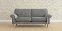 3 Seater Small Sofa