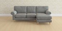 Medium Sofa Chaise - Right Hand