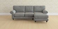 Medium Sofa Chaise - Right Hand