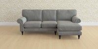 Medium Sofa Chaise - Right Hand