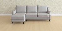 Medium Sofa Chaise - Left Hand
