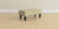 Storage Footstool