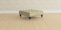 Extra Large Storage Footstool