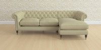 Medium Sofa Chaise - Right Hand
