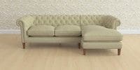 Medium Sofa Chaise - Right Hand