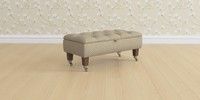 Storage Footstool