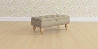 Storage Footstool