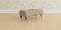 Storage Footstool