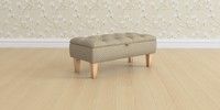 Storage Footstool