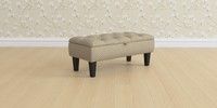 Storage Footstool