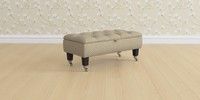 Storage Footstool