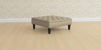 Extra Large Storage Footstool