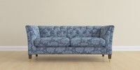 3 Seater Small Sofa