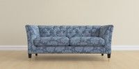 3 Seater Small Sofa