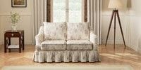 Beverley Pleated by Laura Ashley