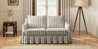 Beverley Pleated by Laura Ashley