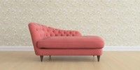 Chaise Longue Left Hand