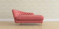 Chaise Longue Left Hand