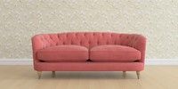 3 Seater Small Sofa