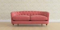 3 Seater Small Sofa