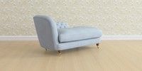 Chaise Longue Left Hand