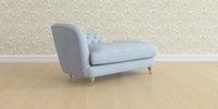 Chaise Longue Left Hand