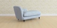 Chaise Longue Left Hand