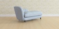 Chaise Longue Left Hand