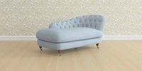 Chaise Longue Right Hand