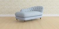 Chaise Longue Right Hand