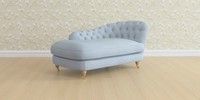 Chaise Longue Right Hand
