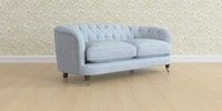 3 Seater Small Sofa