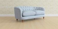 3 Seater Small Sofa