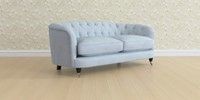 3 Seater Small Sofa