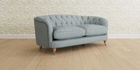 3 Seater Small Sofa