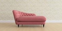 Chaise Longue Left Hand