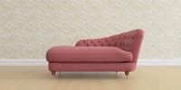 Chaise Longue Right Hand