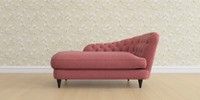 Chaise Longue Right Hand