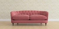 3 Seater Small Sofa