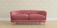 3 Seater Small Sofa