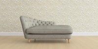 Chaise Longue Left Hand
