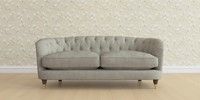 3 Seater Small Sofa