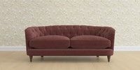 3 Seater Small Sofa