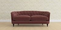 3 Seater Small Sofa