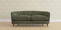 3 Seater Small Sofa