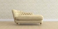 Chaise Longue Left Hand